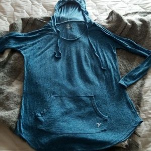 Old Navy active thin hoodie